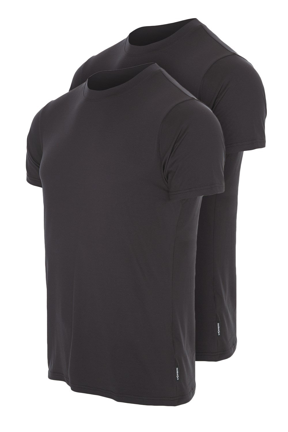 Stormberg Bryne Quick Dry t-skjorte 2-pack