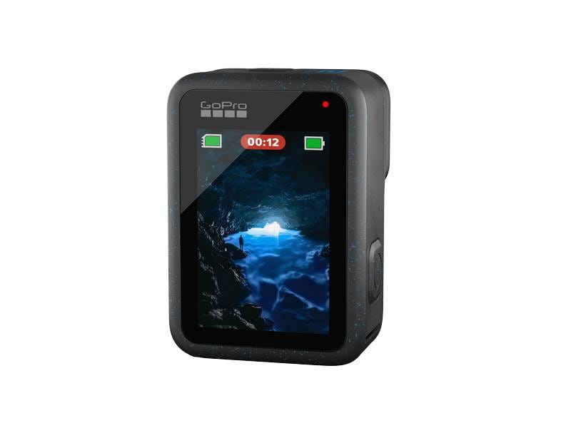 GoPro Actionkamera HERO12 Black 128 GB Ultimative Action-Kamera