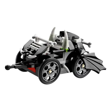 LEGO® Monster Fighters 9467 Geisterzug