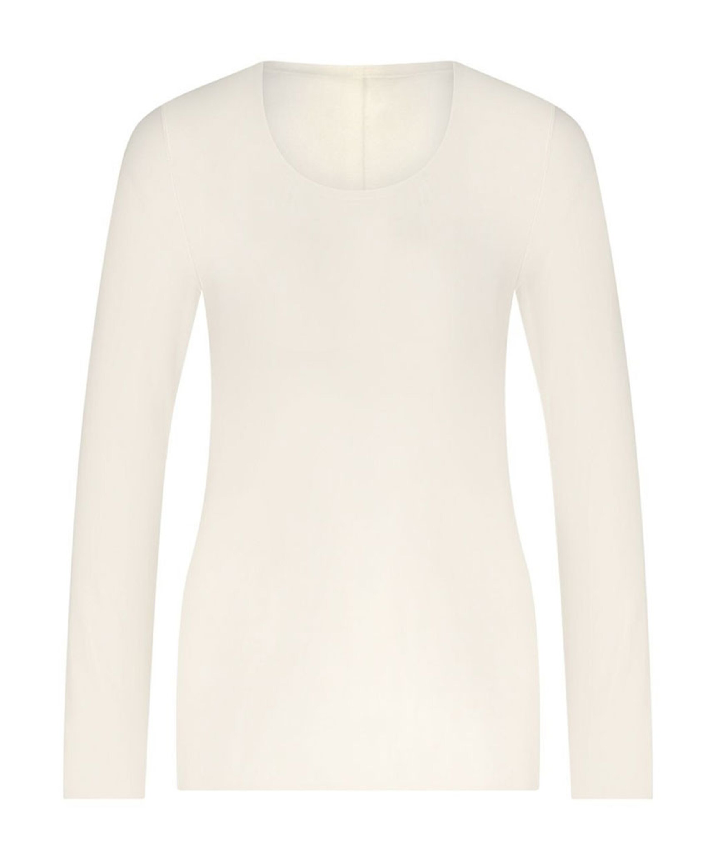 Ten Cate Dames T-shirt ecru