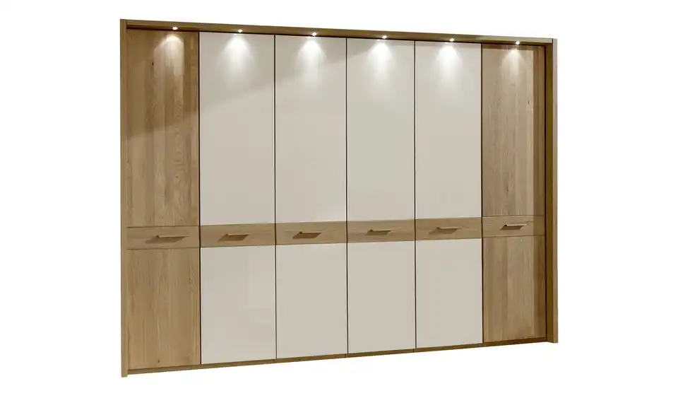 Kleiderschrank Toledo