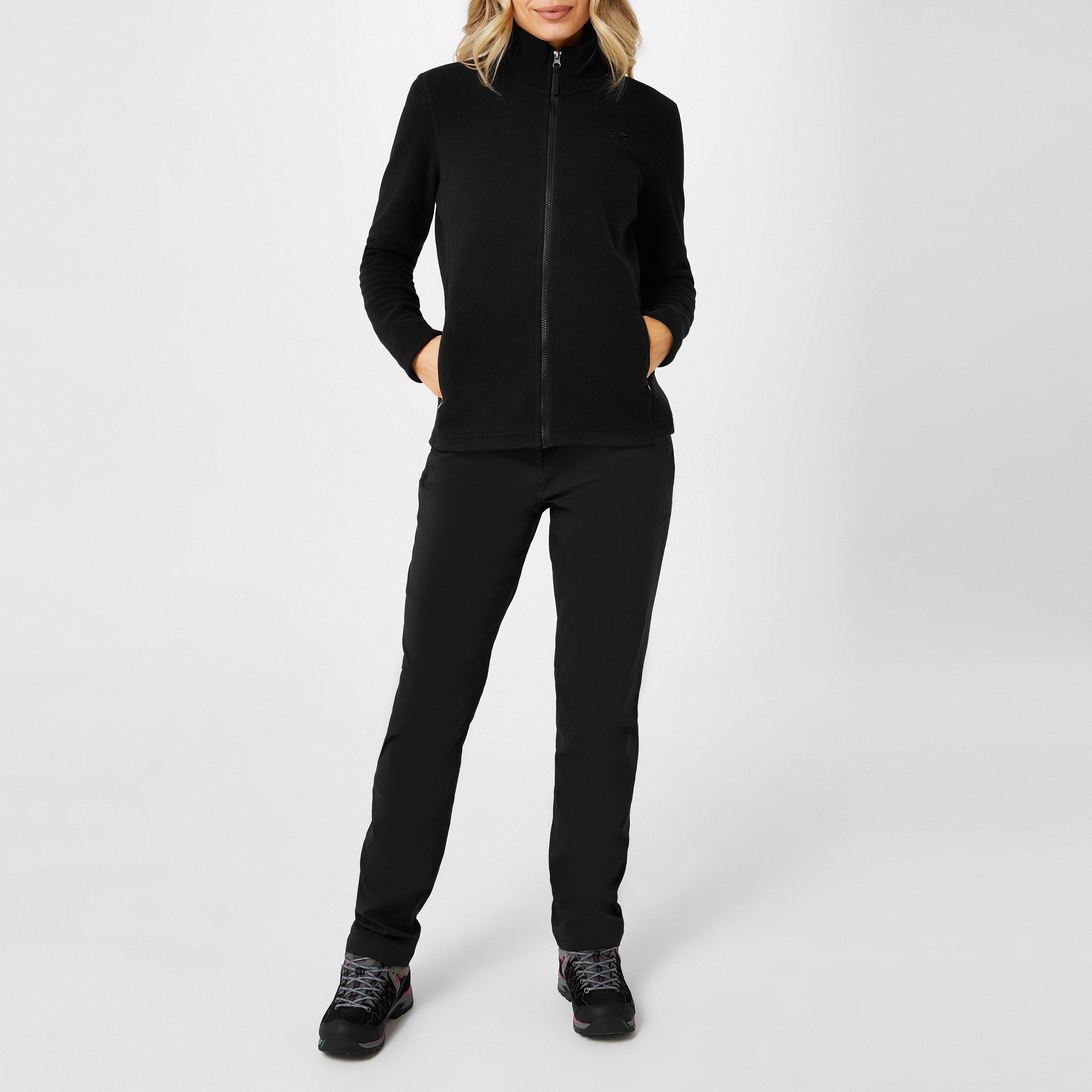 Karrimor Fleece Jacket Ladies