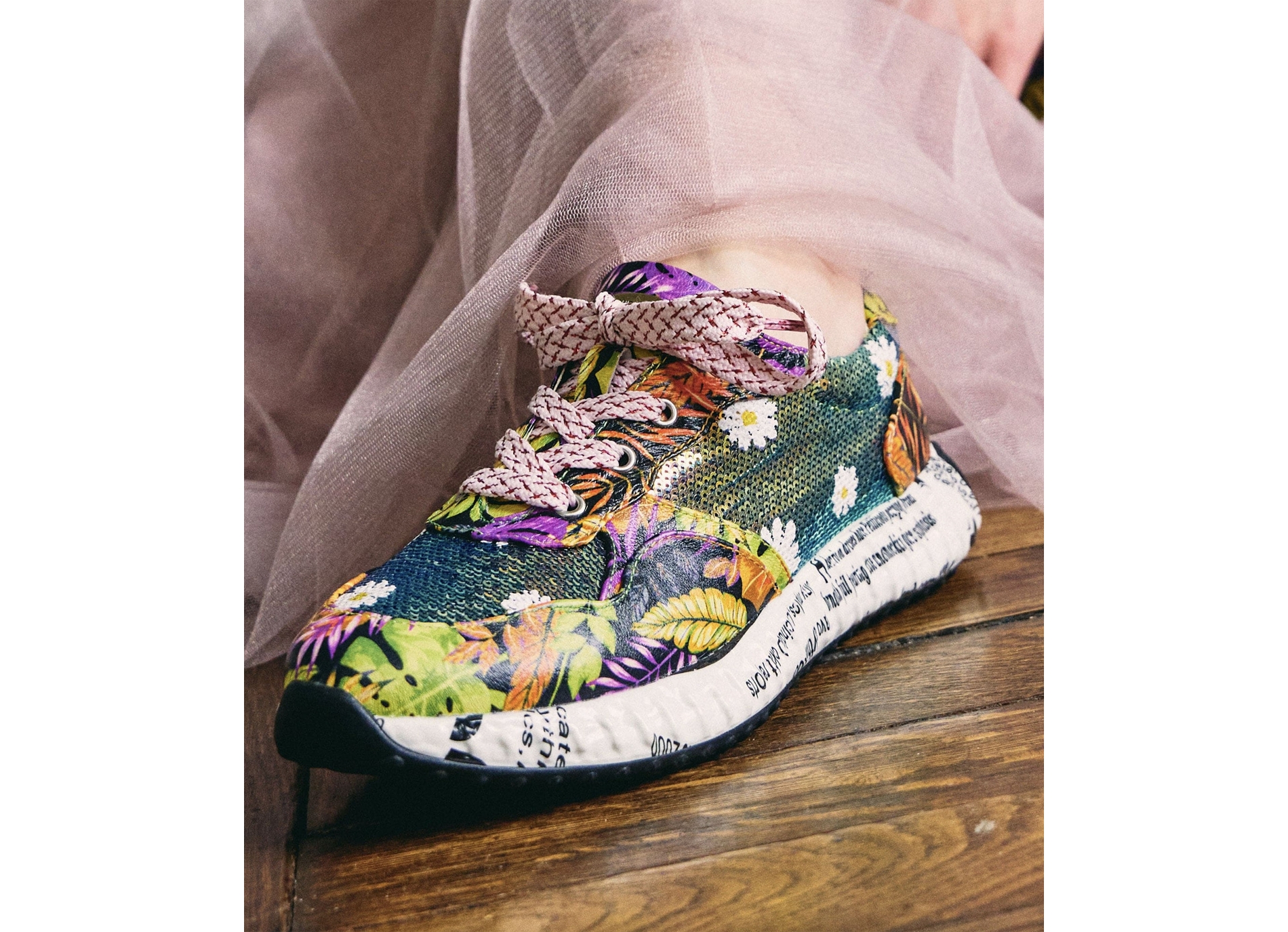 Burton 05 multicolore