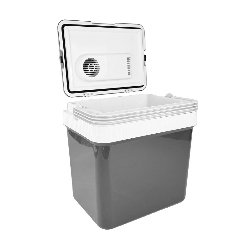 Kühlbox Wärmebox 24L
