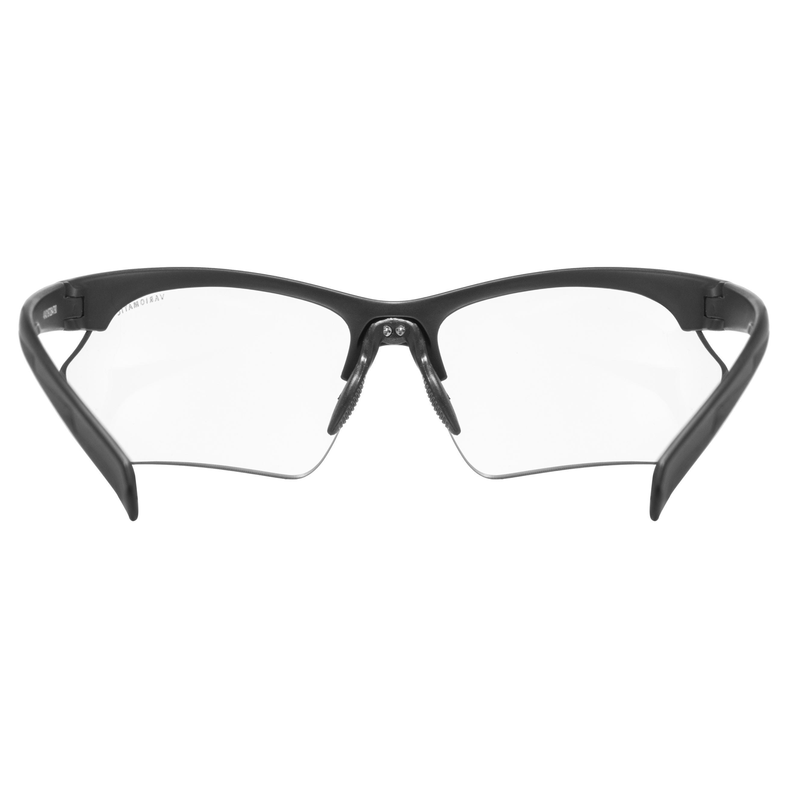 Sportstyle 802 V small, smoke 1-3