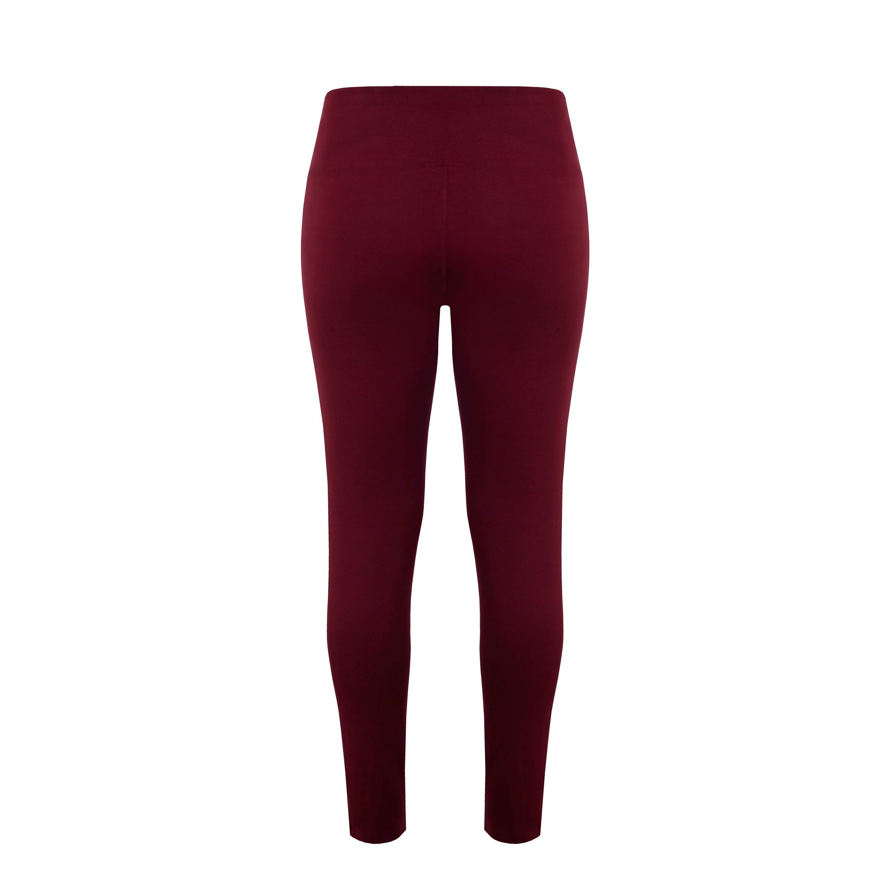 Miso Wrap Waist Leggings Womens