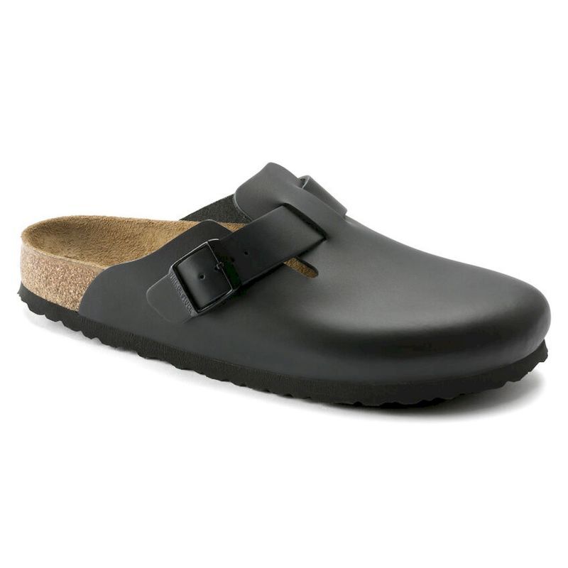 Boston Natural Leather - Sandales