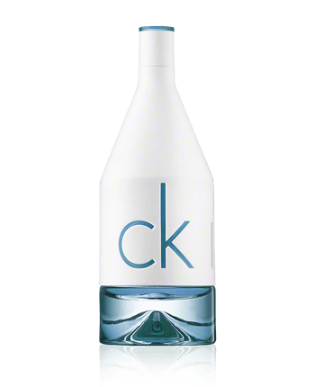 Calvin Klein CK in 2u for him edt vapo 150ml