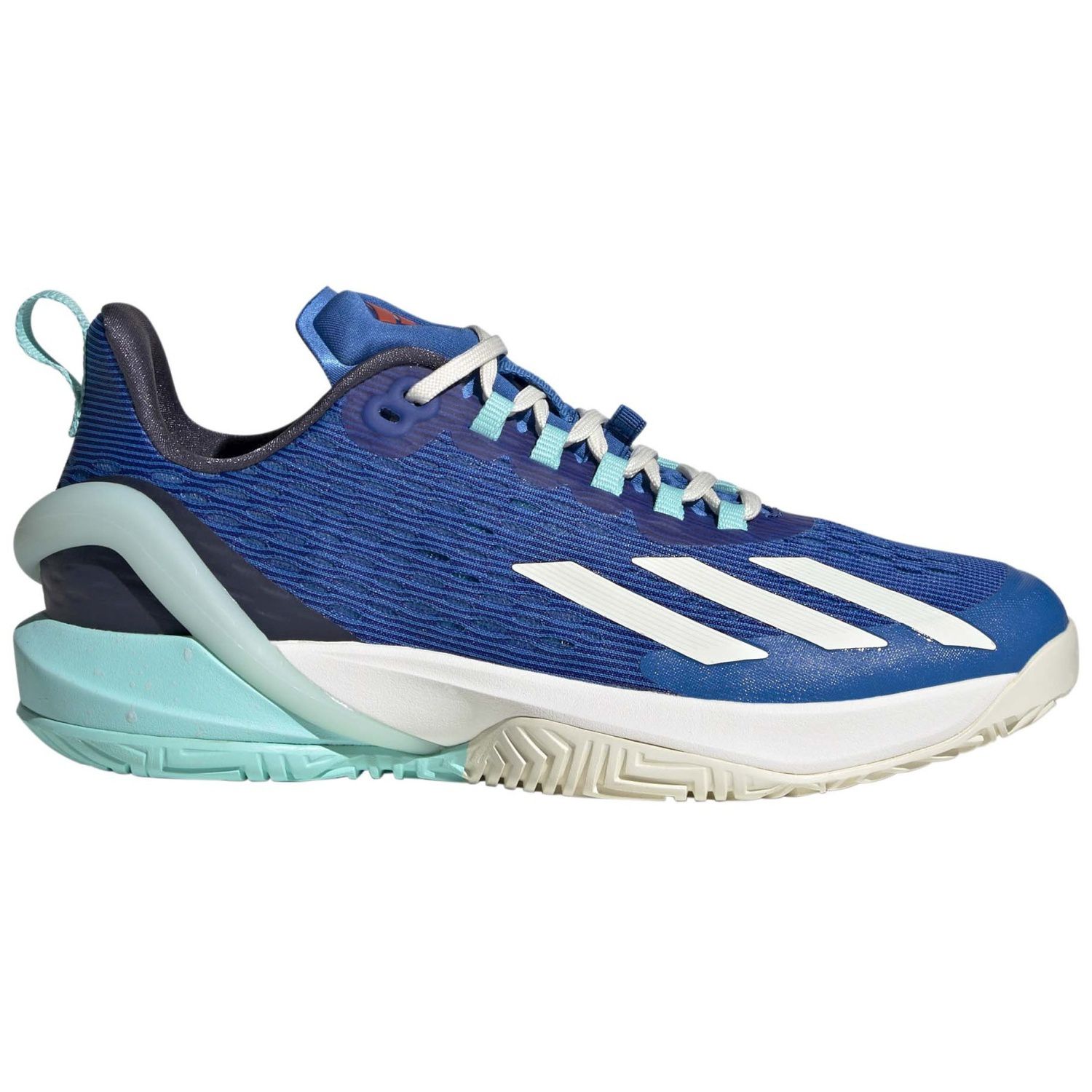 Zapatillas adidas Adizero Cybersonic W