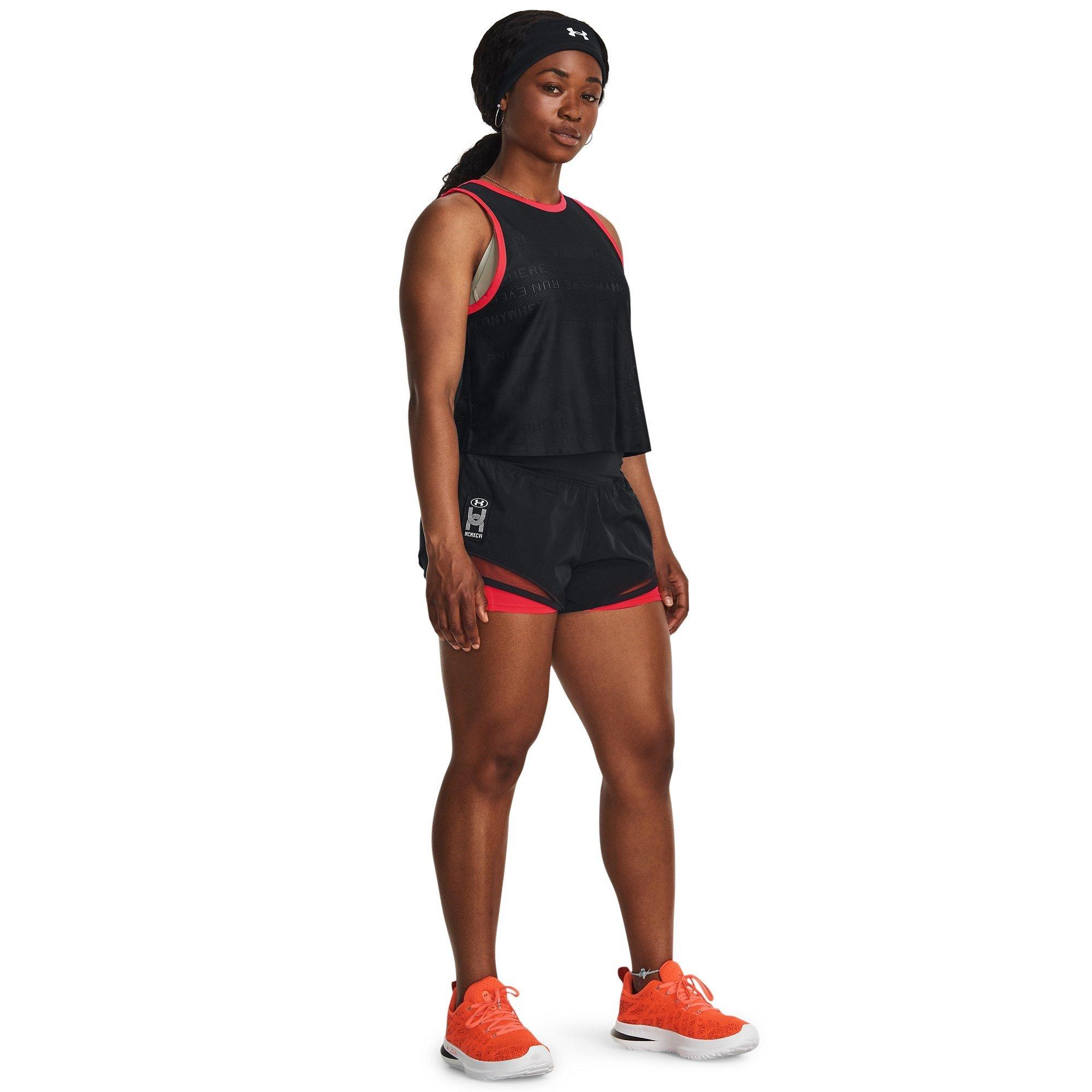 Under Armour UA Run Anywhere Tank Ld99