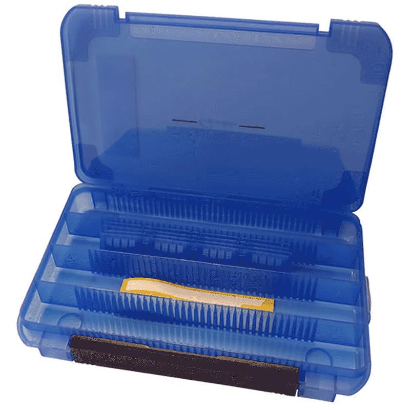 Boîte Gamakatsu G-Box Utility Case 3700