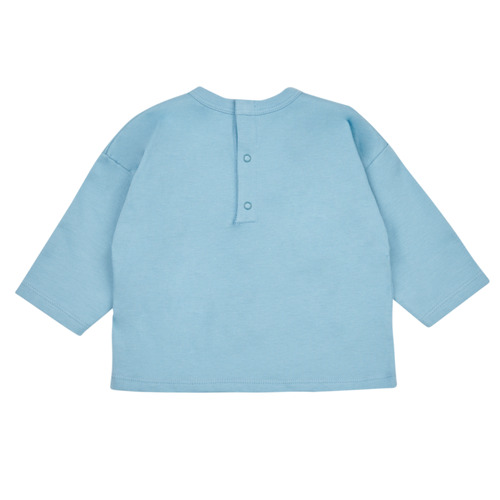 Petit Bateau - LUNE - Bleu