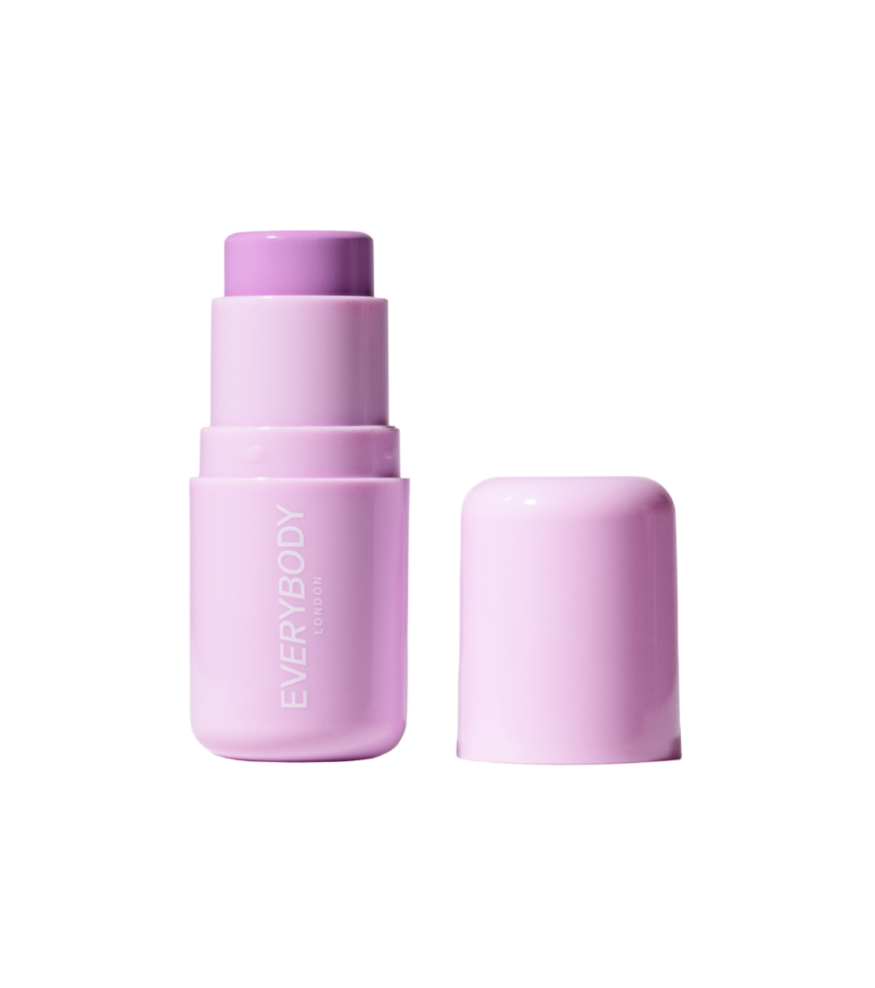 Everybody London - Blush em bastão - Silky Ribbon