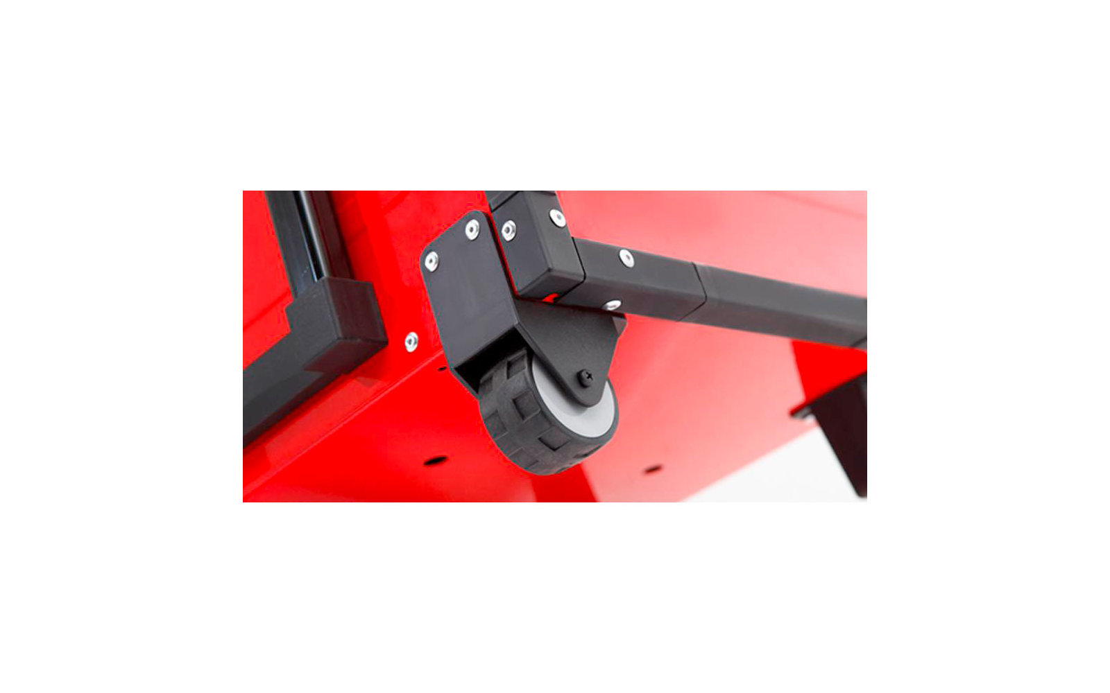 iKamper Aioks All-In-One-Outdoor Küchen-System