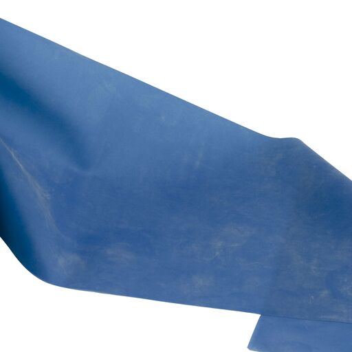 Bodytone Rolo de Elástico Profissional, Látex Azul (23 m)