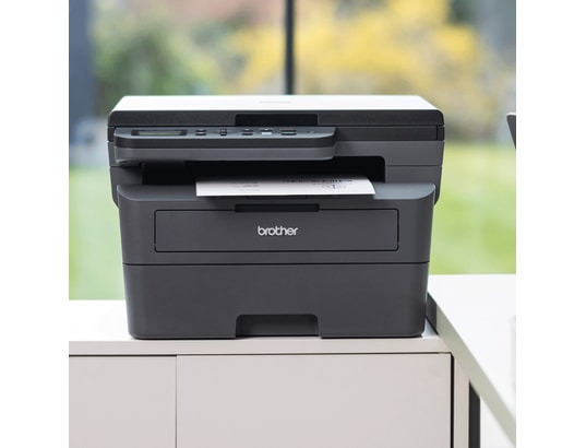 BROTHER - Imprimante laser DCPL2627DWE ECOPRO laser mono A4