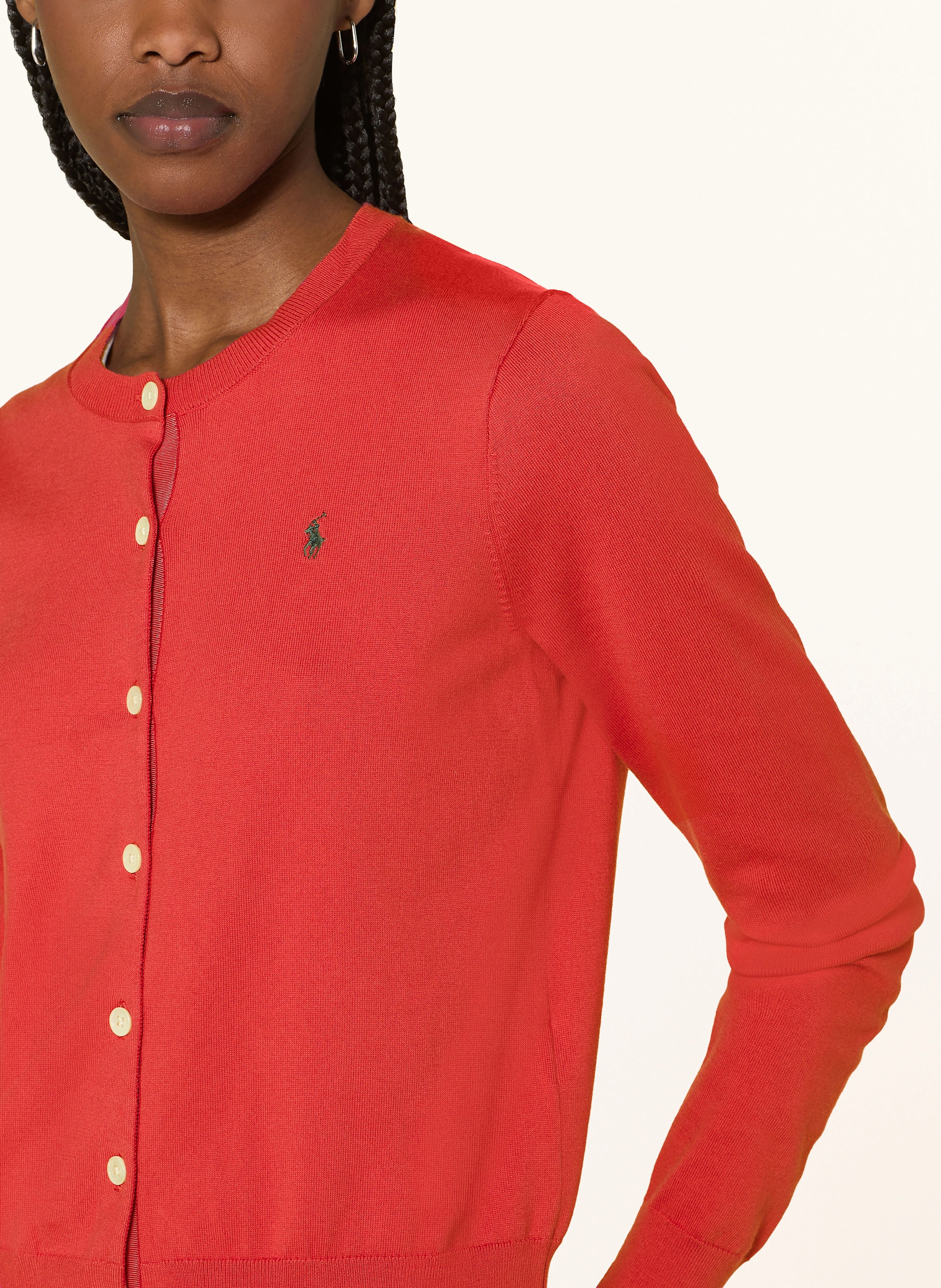 POLO RALPH LAUREN Strickjacke
