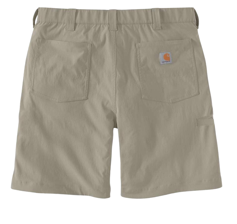Force Ripstop Work Short