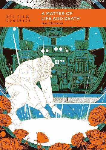 A Matter of Life and Death - BFI Film Classics (Paperback)
