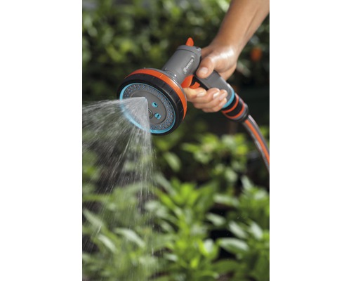 GARDENA Comfort multidouche