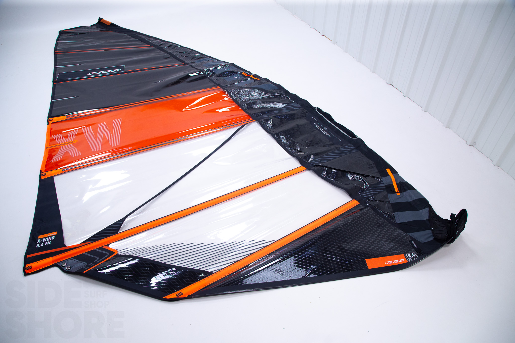 RRD X Wing Proto - Y28 - 8.4 m² #90 8.4m²