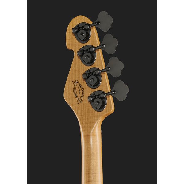 Sandberg California II TM4 BKB