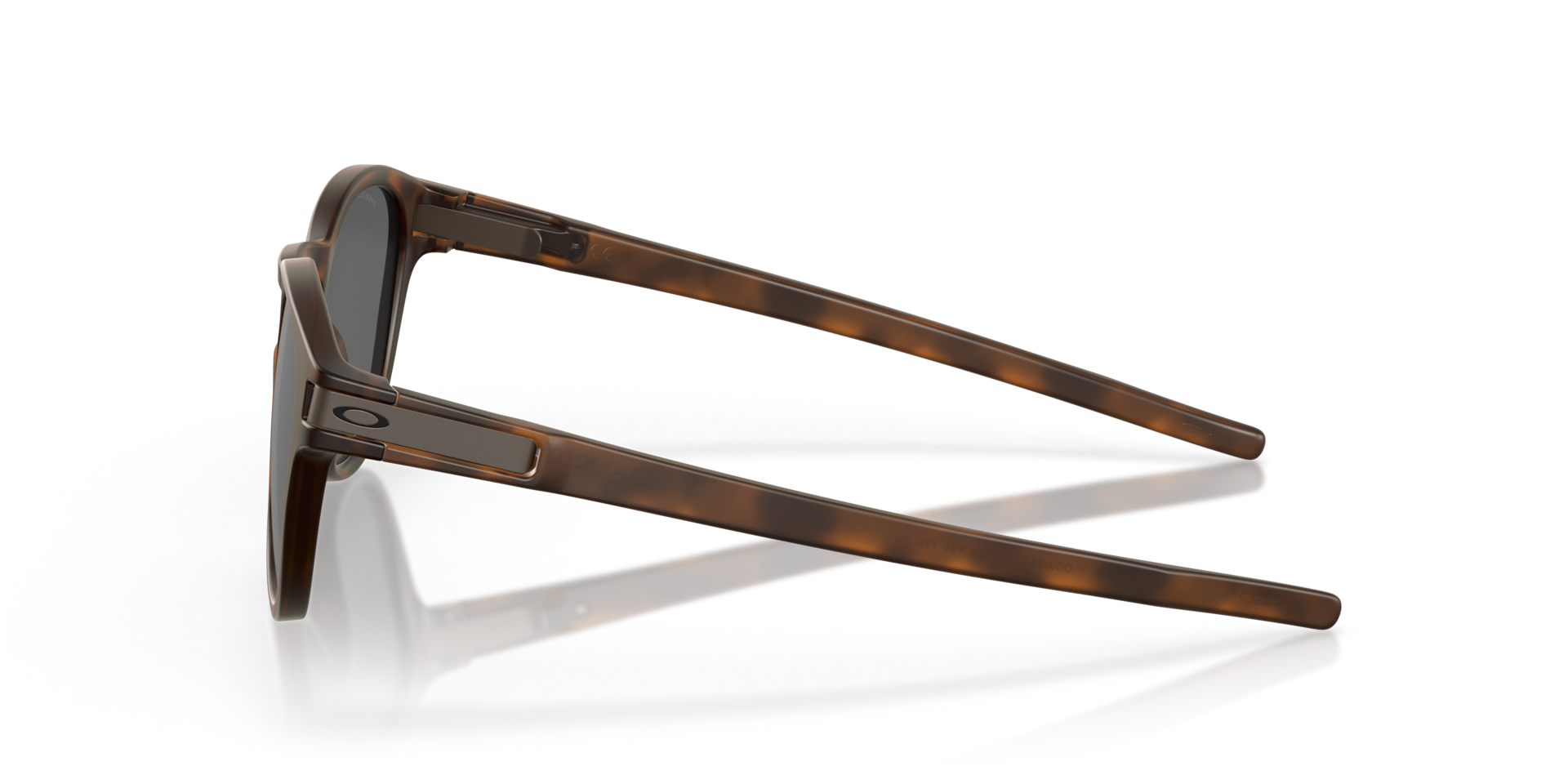 Oakley Latch<br>Prizm Black linse