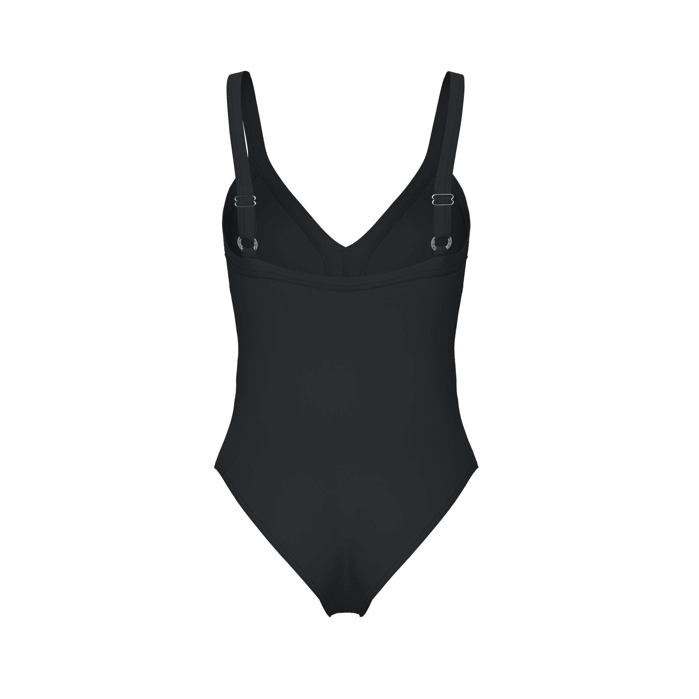 Arena Badeanzug »WOMEN'S ARENA SWIMSUIT LARA SOFT CURVE BACK C«, 1 Stk.