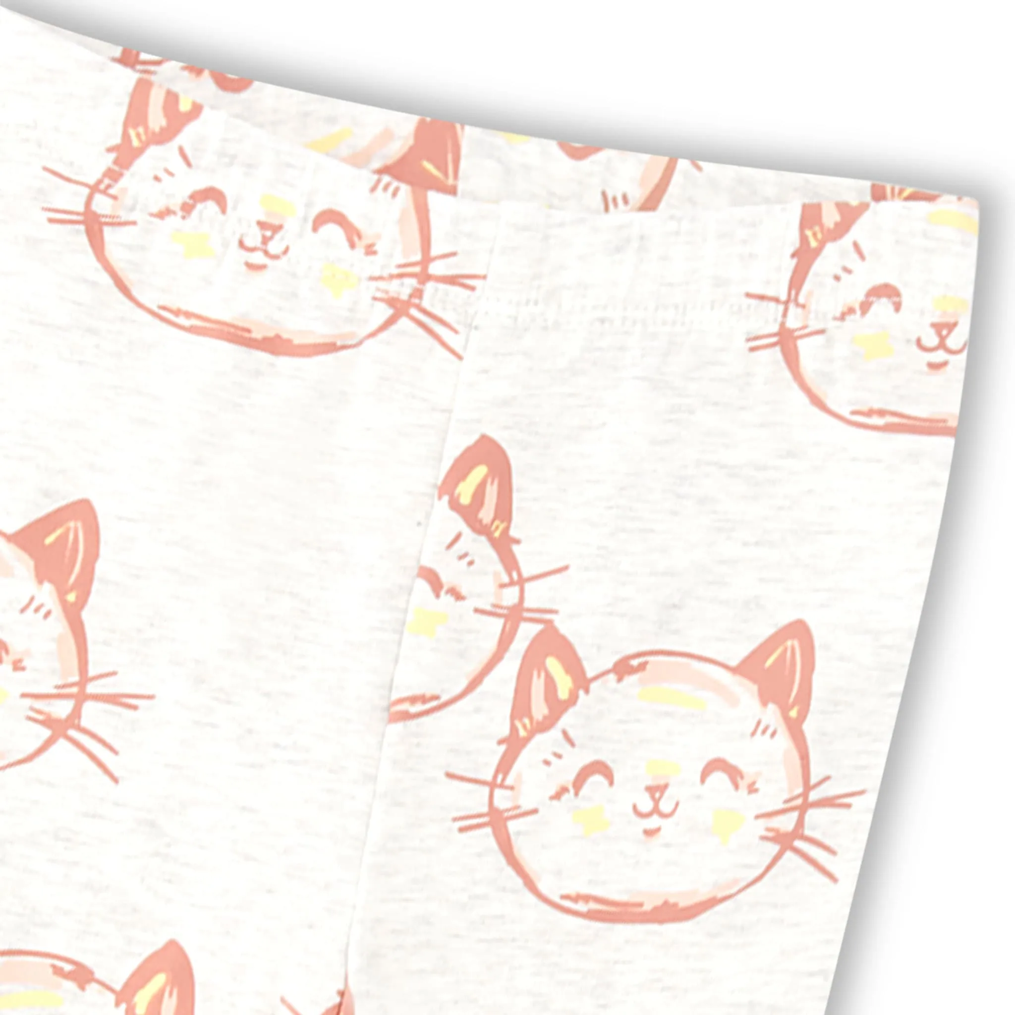 Deux par Deux Ensemble Robe Minou 3-24mois