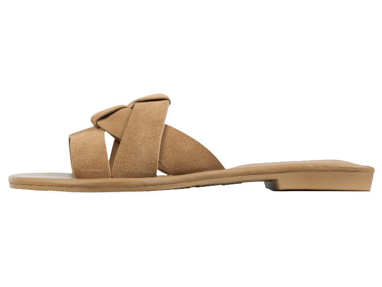 Dames slippers