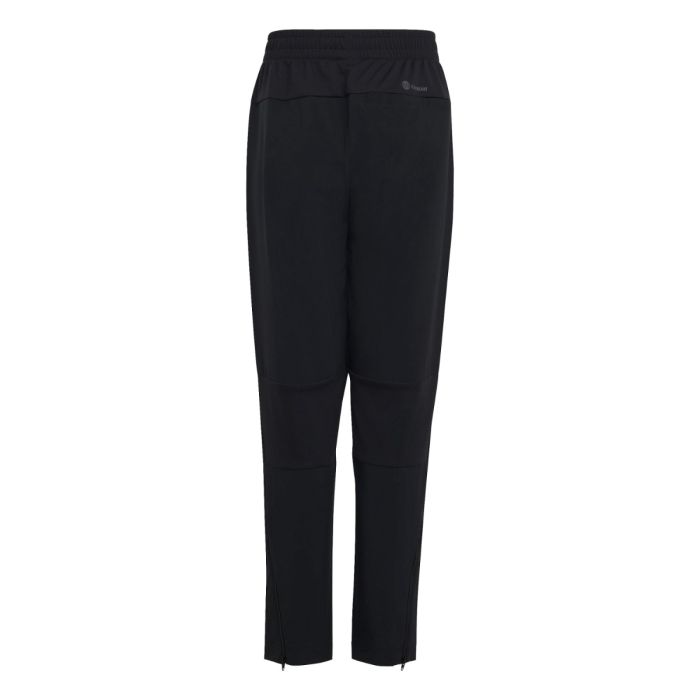 adidas Junior Bukser Run Wovem Pants Sort
