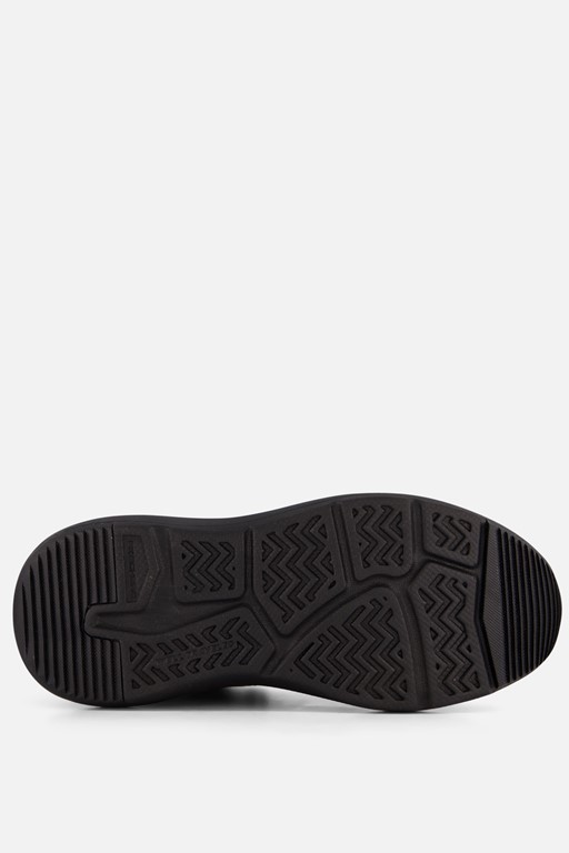 Skechers Parson-Ederic Veterschoenen bruin