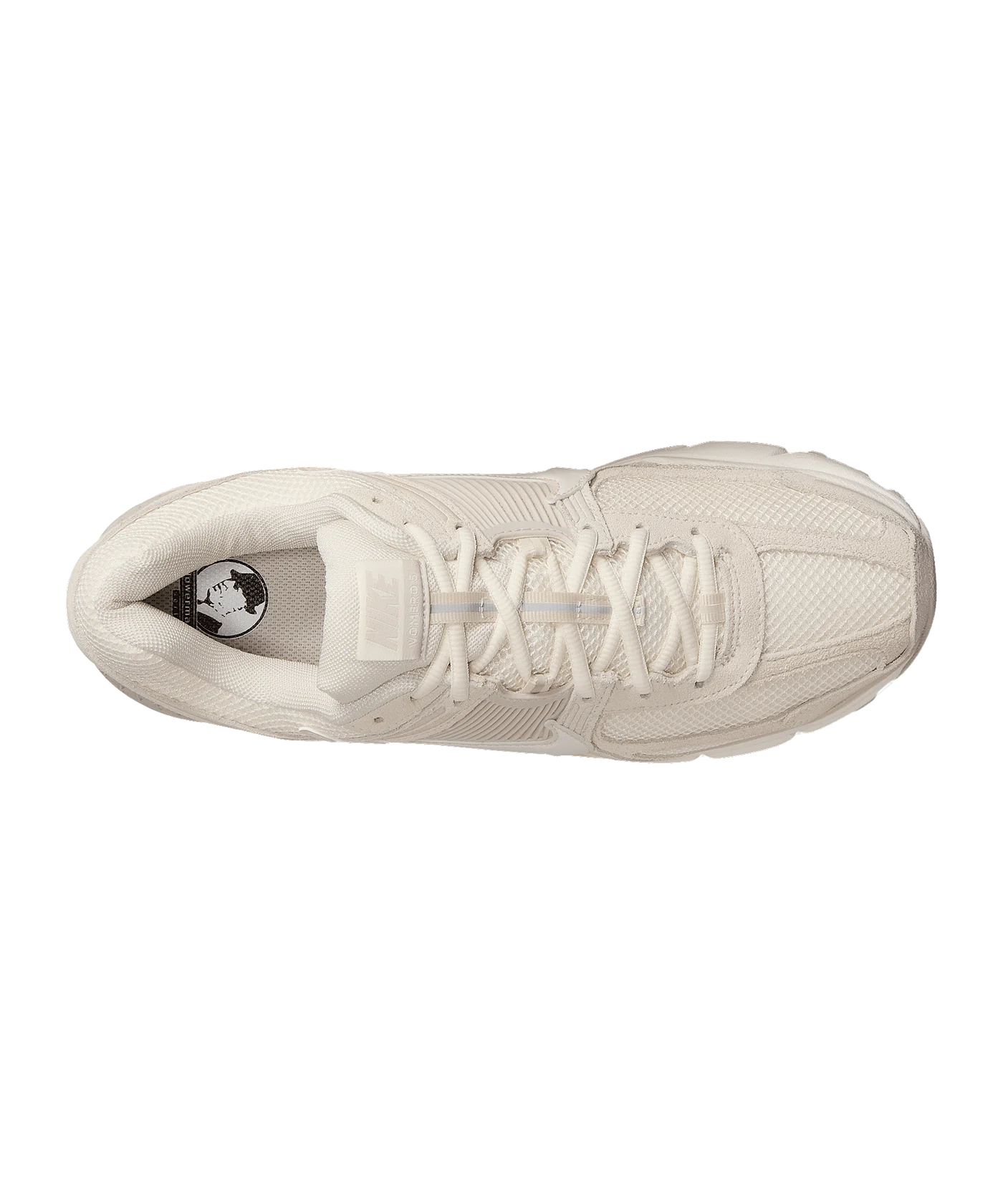 Nike Zoom Vomero 5 Beige F100