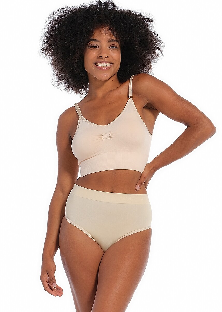 MAGIC BODYFASHION<br>Fio dental confortável