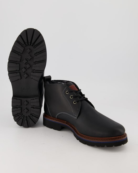 Sioux Adalrik-701-Lf-H Winterstiefel in Schwarz