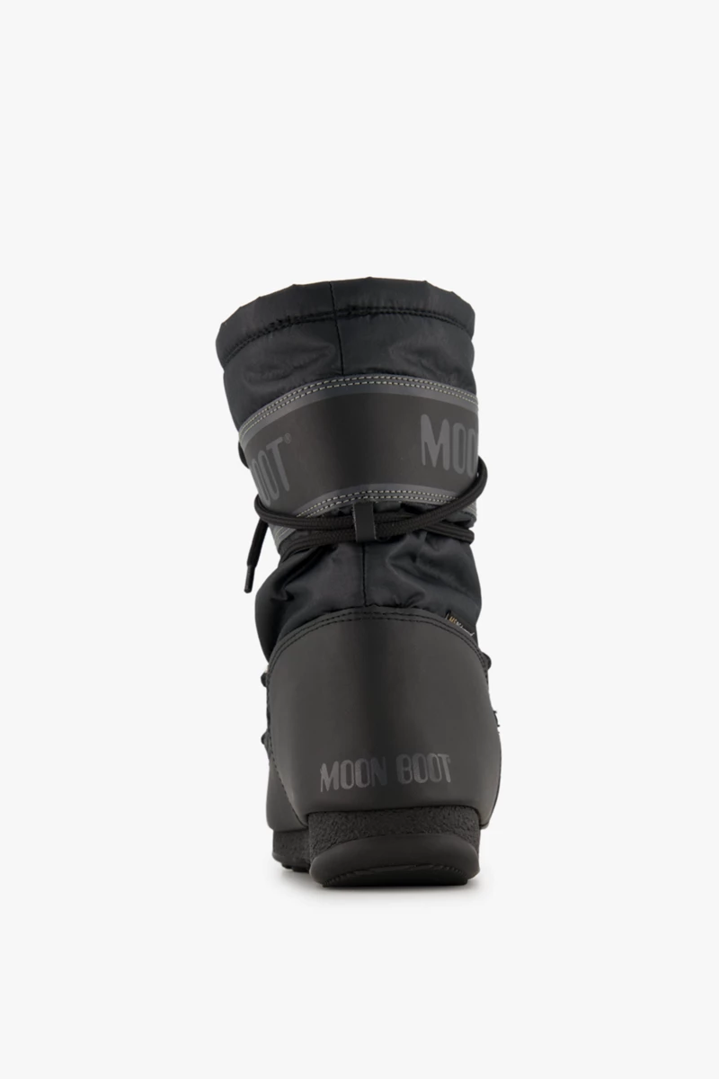 moonboot ProTECHt Mid Damen Winterboot
