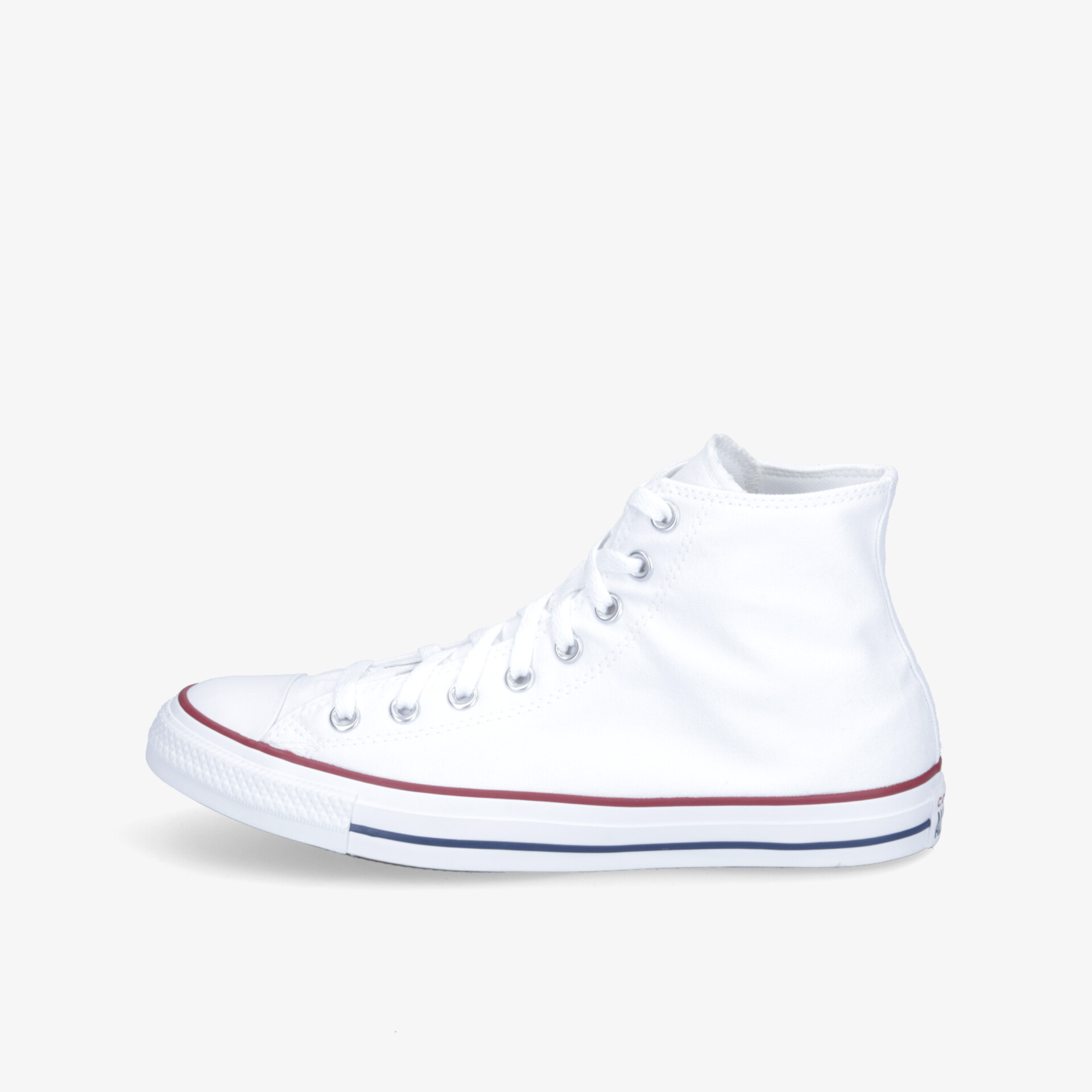 CONVERSE CHUCK TAYLOR ALL STAR Herren Sneaker High weiß