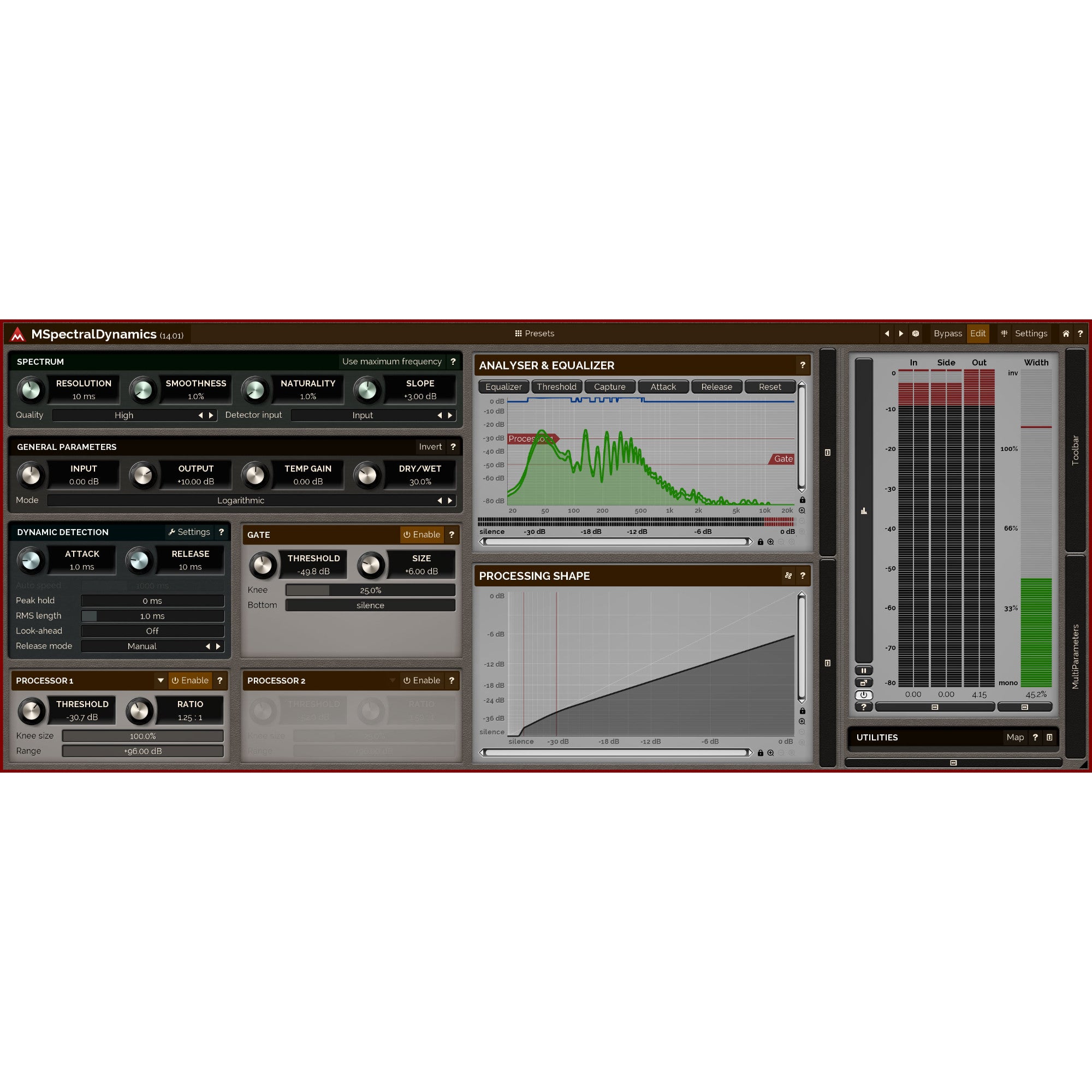 MeldaProduction MSpectralDynamics (download)