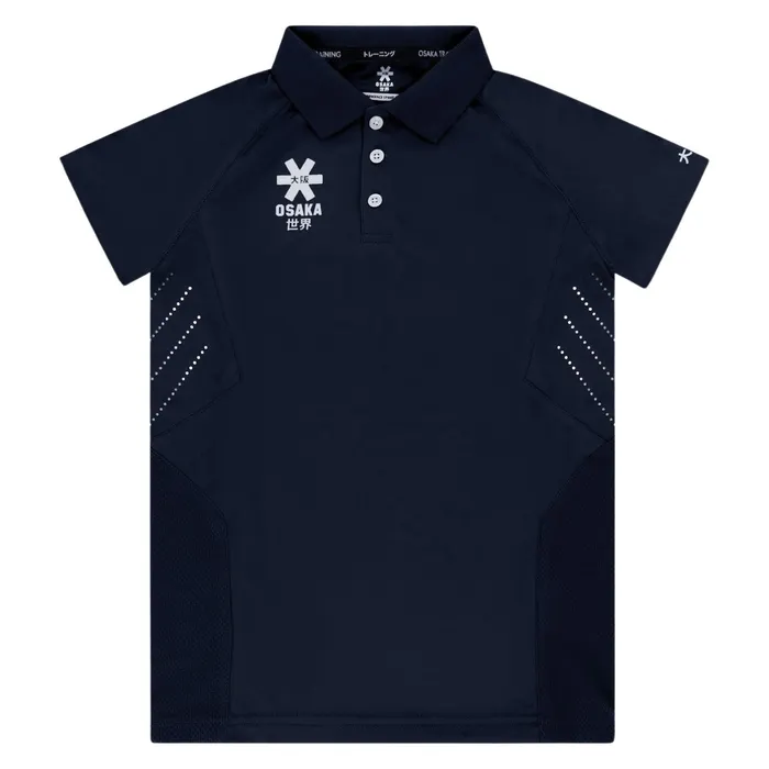 Osaka Jersey Polo Junior