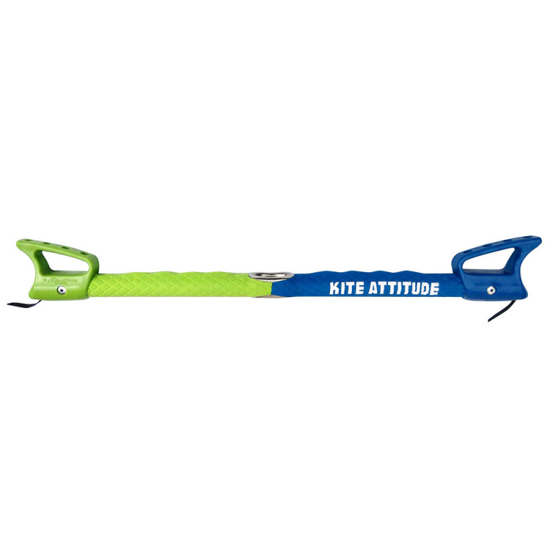 PACK DE KITESURF RRD OBSESSION + PLANCHE NAISH HERO