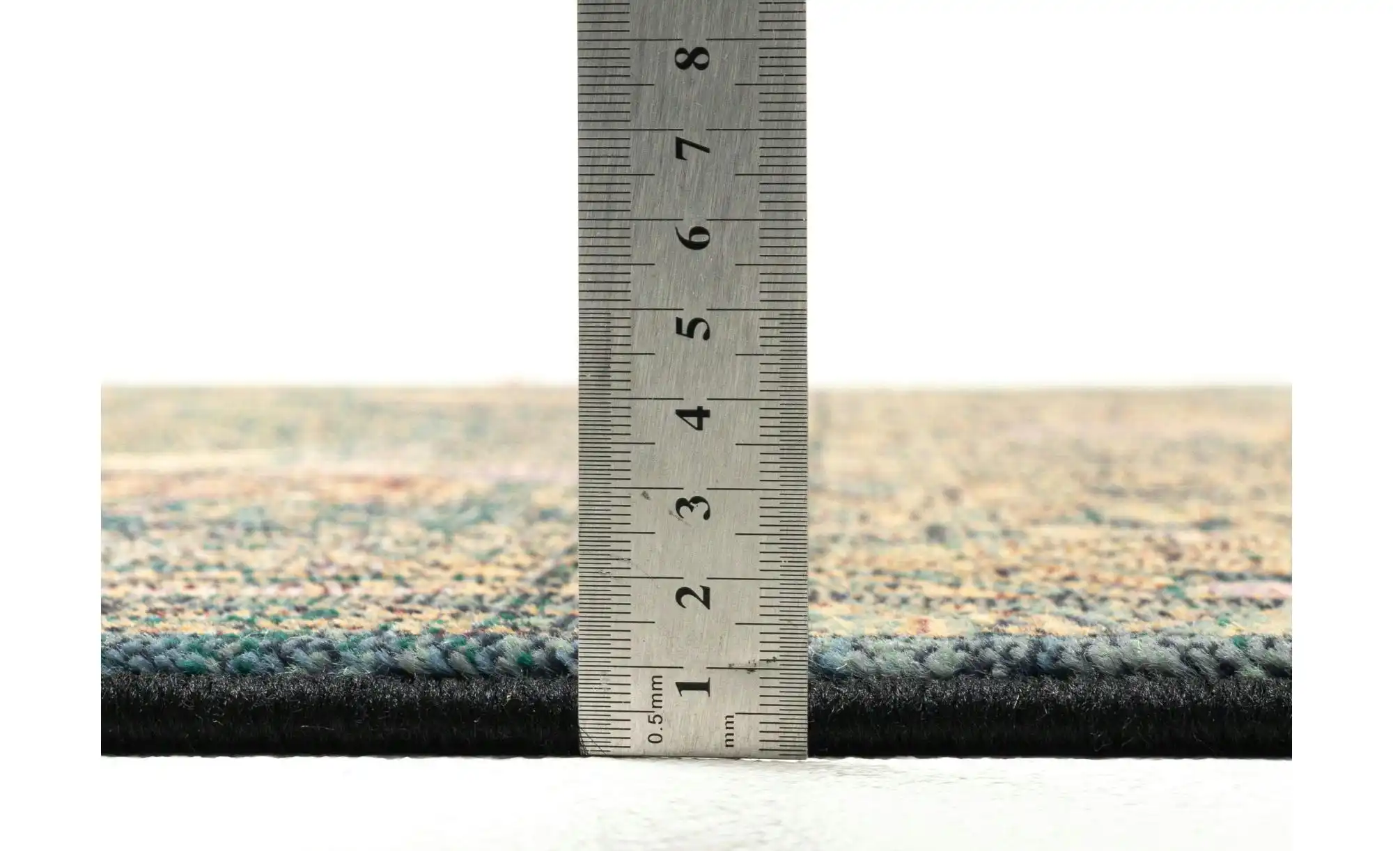 THEKO Vintageteppich Gabiro