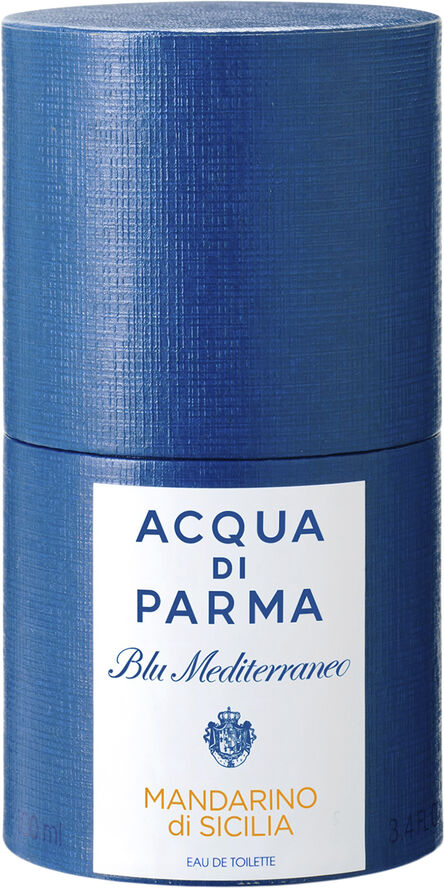 Acqua di Parma BM MANDARINO DI SICILIA EDT 100 ML