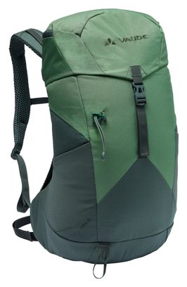 Sac de Randonnée Unisexe Vaude Jura 18 Vert