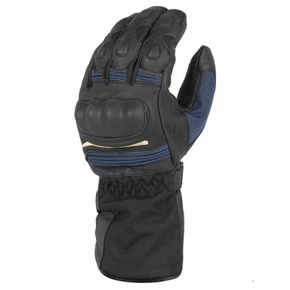 Gants DXR IBOK GT - Noir / Bleu