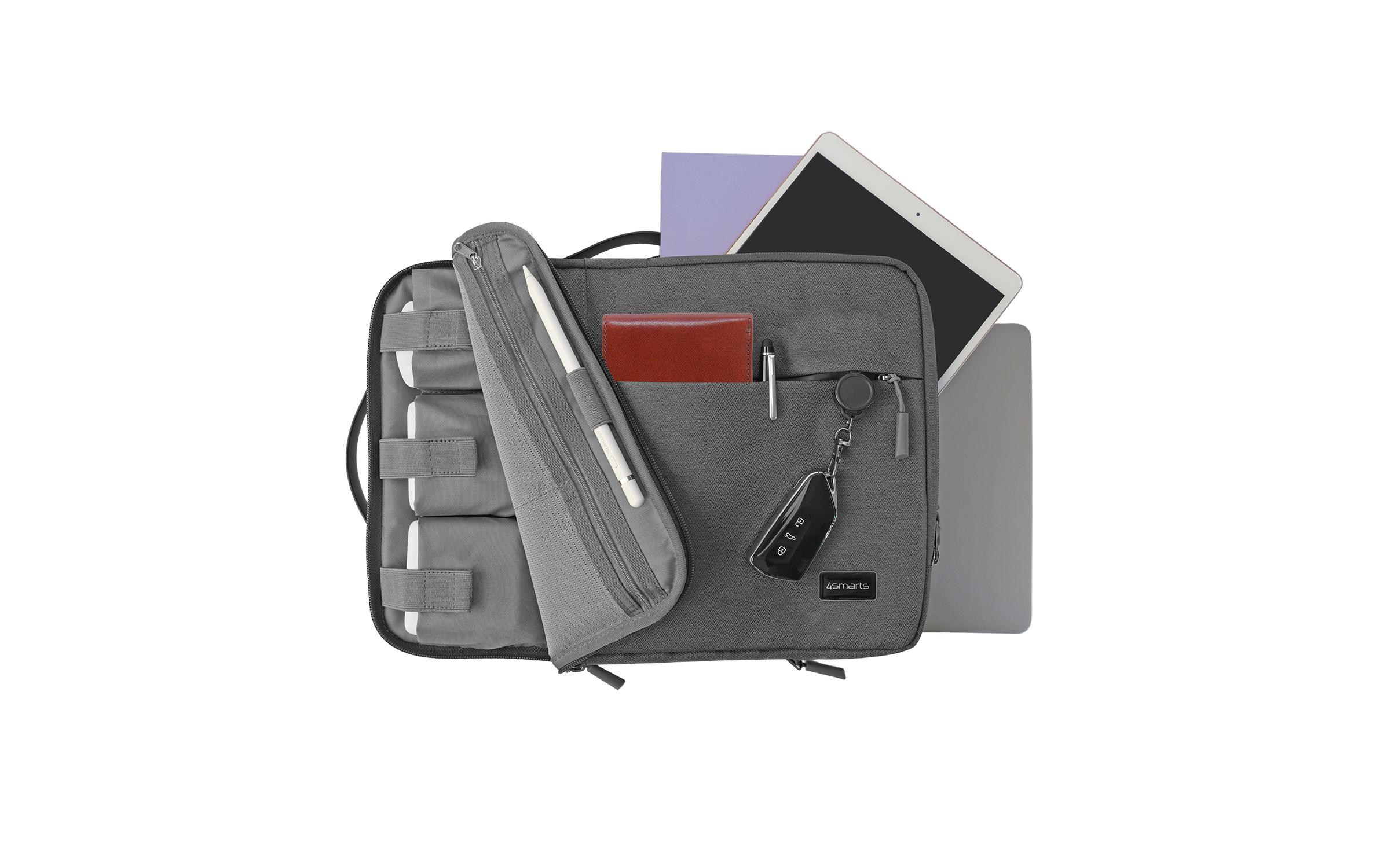 Notebook-Sleeve AirCushion Multi 15 