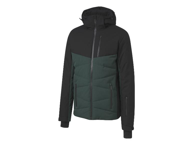 Heren ski-jas Premium