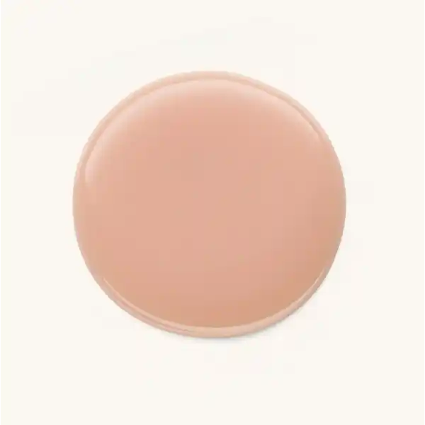 Sheer Beauties Nail Polish 050 Peach For The Stars