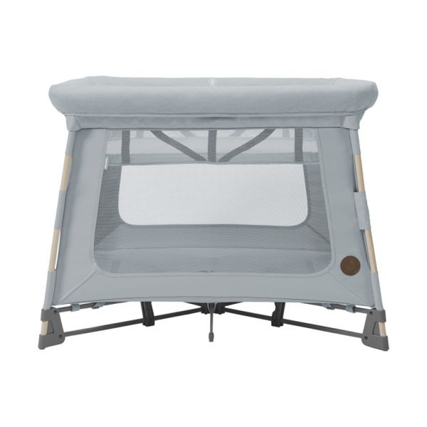 Maxi-Cosi Swift Campingbedje 3-in-1 - Beyond Grey