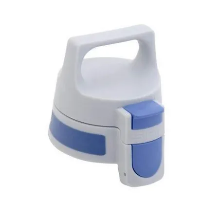 SIGG Flaschenverschluss WMB One Top blue