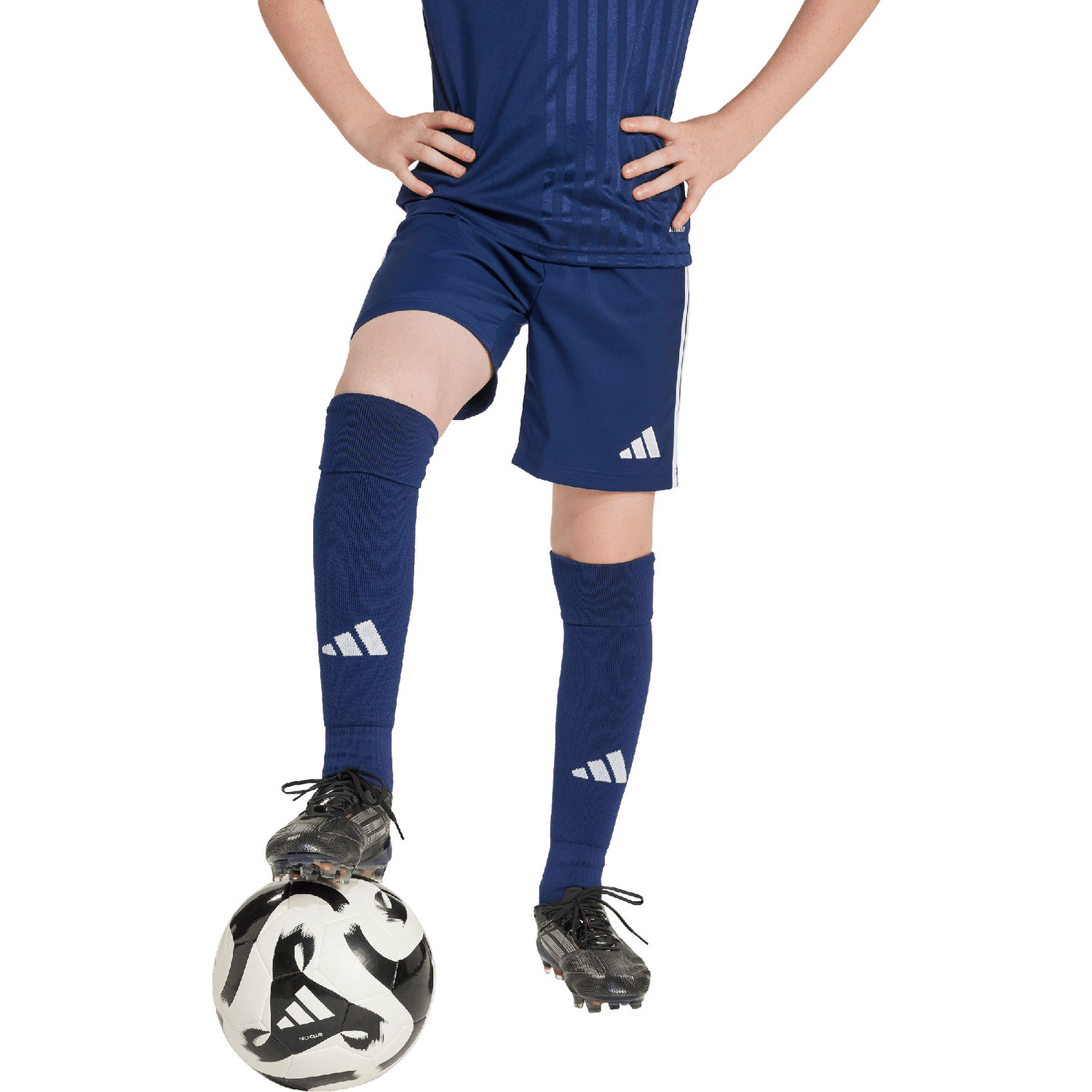 adidas Tastigo 25 Training Short Kids